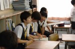 平成28年度体験入学＜筑紫丘中学校＞【29】