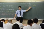 平成28年度体験入学＜筑紫丘中学校＞【30】