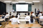 平成28年度体験入学＜筑紫丘中学校＞【55】