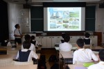 平成28年度体験入学＜筑紫丘中学校＞【57】