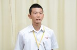 平成28年度体験入学＜太宰府西中学校・板付中学校＞【4】