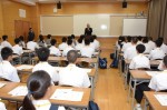 平成28年度体験入学＜太宰府西中学校・板付中学校＞【6】