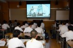 平成28年度体験入学＜太宰府西中学校・板付中学校＞【10】