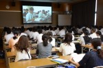 平成28年度体験入学＜太宰府西中学校・板付中学校＞【18】