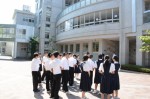 平成28年度体験入学＜太宰府西中学校・板付中学校＞【21】