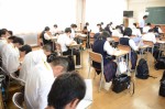 平成28年度体験入学＜太宰府西中学校・板付中学校＞【28】