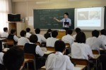 平成28年度体験入学＜太宰府西中学校・板付中学校＞【33】