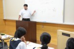 平成28年度体験入学＜太宰府西中学校・板付中学校＞【47】