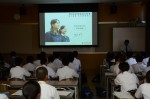 平成28年度体験入学＜太宰府西中学校・板付中学校＞【63】