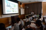 平成28年度体験入学＜太宰府西中学校・板付中学校＞【64】