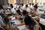 平成28年度体験入学＜太宰府西中学校・板付中学校＞【67】