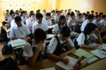 平成28年度体験入学＜太宰府西中学校・板付中学校＞【71】