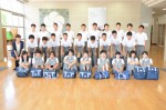 平成28年度体験入学＜太宰府西中学校・板付中学校＞【77】