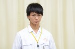 平成28年度体験入学＜学業院中学校・三宅中学校・三輪中学校＞【6】