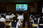 平成28年度体験入学＜学業院中学校・三宅中学校・三輪中学校＞【13】