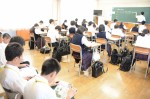 平成28年度体験入学＜学業院中学校・三宅中学校・三輪中学校＞【55】