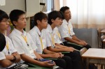 平成28年度体験入学＜学業院中学校・三宅中学校・三輪中学校＞【62】