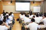 平成28年度体験入学＜学業院中学校・三宅中学校・三輪中学校＞【76】