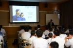 平成28年度体験入学＜学業院中学校・三宅中学校・三輪中学校＞【77】