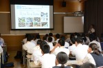 平成28年度体験入学＜学業院中学校・三宅中学校・三輪中学校＞【84】