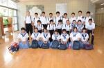 平成28年度体験入学＜学業院中学校・三宅中学校・三輪中学校＞【95】