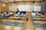 平成28年度体験入学＜那珂川北中学校＞【2】