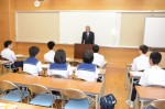 平成28年度体験入学＜那珂川北中学校＞【5】