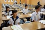 平成28年度体験入学＜那珂川北中学校＞【9】