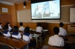 平成28年度体験入学＜那珂川北中学校＞【10】