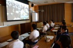 平成28年度体験入学＜那珂川北中学校＞【13】