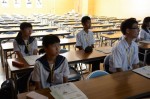 平成28年度体験入学＜那珂川北中学校＞【14】