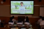 平成28年度体験入学＜那珂川北中学校＞【15】