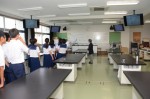 平成28年度体験入学＜那珂川北中学校＞【17】