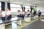 平成28年度体験入学＜那珂川北中学校＞【18】