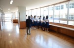 平成28年度体験入学＜那珂川北中学校＞【19】