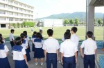 平成28年度体験入学＜那珂川北中学校＞【22】