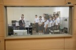 平成28年度体験入学＜那珂川北中学校＞【24】