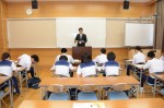 平成28年度体験入学＜那珂川北中学校＞【25】