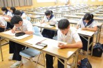 平成28年度体験入学＜那珂川北中学校＞【27】