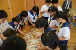 平成28年度体験入学＜那珂川北中学校＞【32】