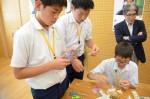 平成28年度体験入学＜那珂川北中学校＞【37】