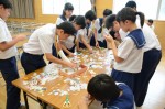 平成28年度体験入学＜那珂川北中学校＞【42】