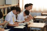 平成28年度体験入学＜那珂川北中学校＞【45】