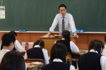 平成28年度体験入学＜那珂川北中学校＞【48】