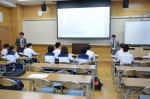 平成28年度体験入学＜那珂川北中学校＞【55】