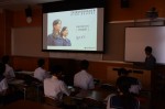 平成28年度体験入学＜那珂川北中学校＞【57】