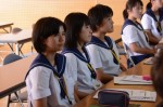 平成28年度体験入学＜那珂川北中学校＞【59】