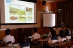 平成28年度体験入学＜那珂川北中学校＞【61】