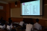 平成28年度体験入学＜那珂川北中学校＞【63】