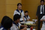 平成28年度体験入学＜那珂川北中学校＞【64】